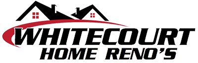 Whitecourt Home Renovations Logo
